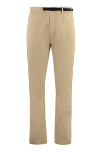 Easy Cotton trousers